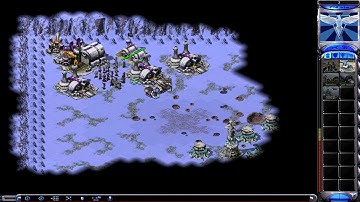 Command & Conquer: Yuri