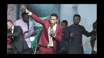 The Power of the Holyghost | Apostle Michael Orokpo