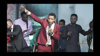 The Power of the Holyghost | Apostle Michael Orokpo