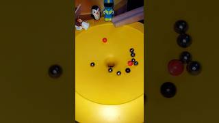 🌈🚦Amazing 😯 Marble Run Healing Sound Wooden Cuboro Standard スロープ＆バリボーゴールデングミRooling Ball #ASMR