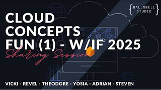 20252 AKM | Cuplikan Pertemuan 2 | Fun Time A