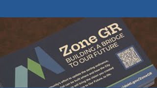 Grand Rapids seeks public input on new zoning changes to shape future development