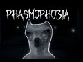 The shortest Phasmophobia game ever