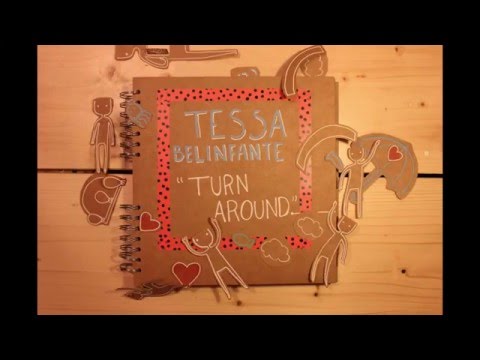 Tessa Belinfante - Turn Around (Official Music Video)