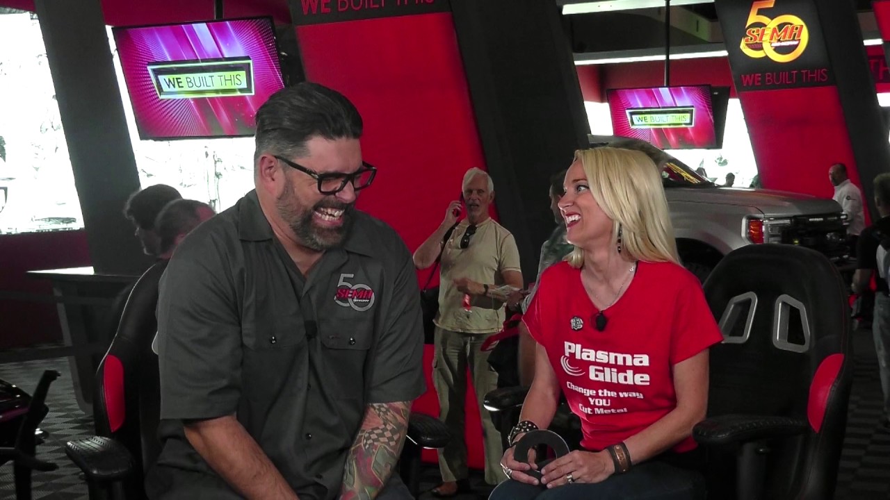 How SEMA's Launch Pad Program is Beneficial for Entrepeneurs - Amanda Holbert