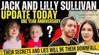 ​Jack and Lily Sullivan Update Today: 1 Year Later, The Arrogance &amp; Lies Revealed