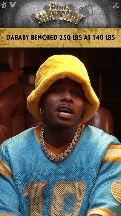dababy-benched-250-pounds-weighing-140-pounds-youtube