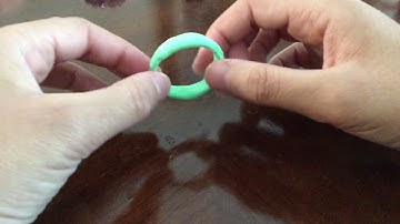 SCP 714 (Jade Ring)