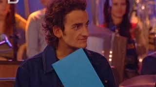 картинка: Шоуто на Слави 07.11.2005