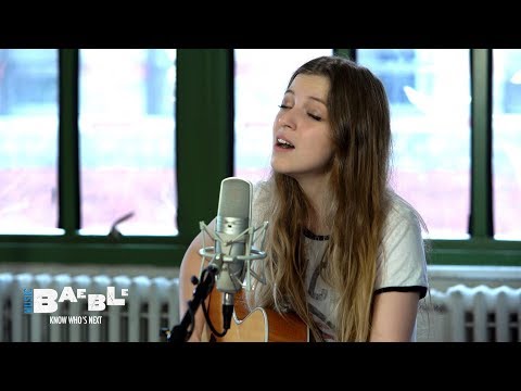 Jade Bird performs