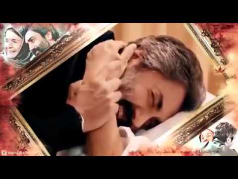 وادي الذئاب موت ماما نازك باب عم يبكي عاصي الحلاني