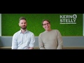 Wie sieht eigentlich die/der perfekte neue Kollegin/Kollege bei Kern &amp; Stelly aus?