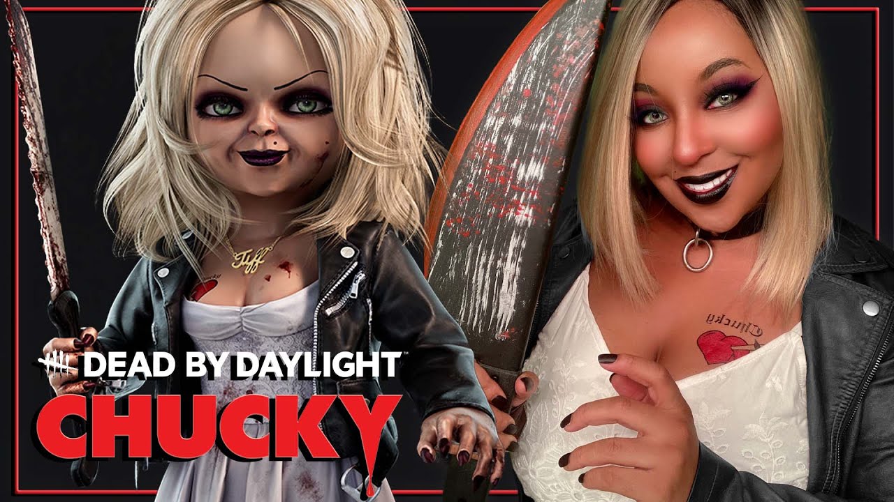 Dead by Daylight's Friends 'Til the End Collection Brings New Outfits for  Chucky