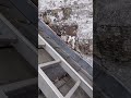 Loose Lead Flashing Reinstall 5