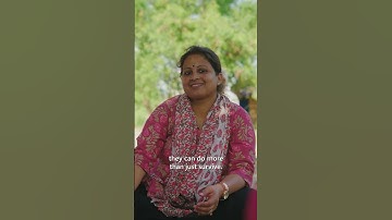 How SEEDS and Microsoft are helping India’s citizens fight climate change #shorts #microsoft #ai