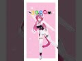 【ホロライブMMD】もしもし？聞こえてる？【ラオーラ・パンテーラ】
