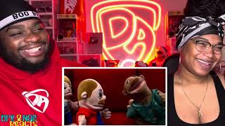 Sml Movie Jeffy Loses His Head Reaction