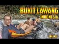 Bukit Lawang, Indonesia Jungle trip - 2016.03