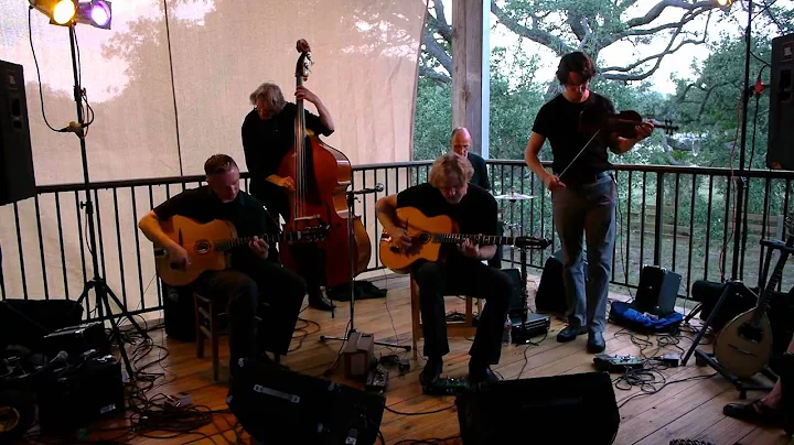 "Waltz for Mary" - John Jorgenson and the John Jor...