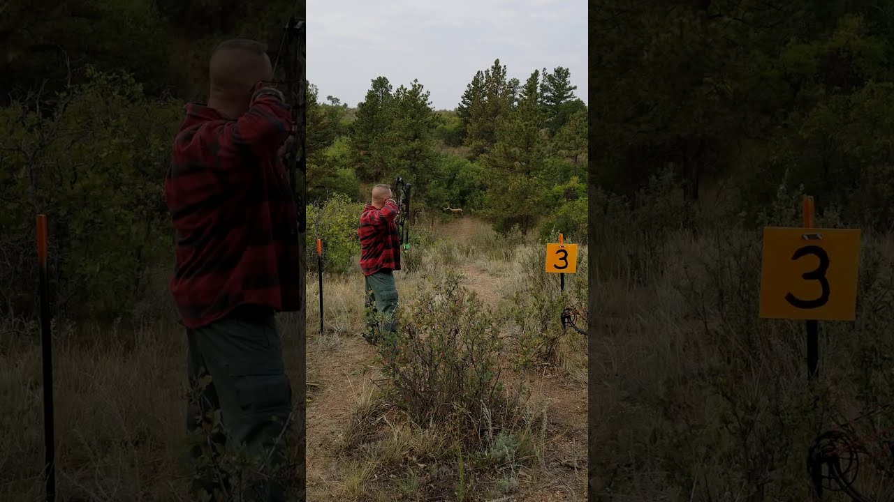 USAFA 3D Range Sep 20