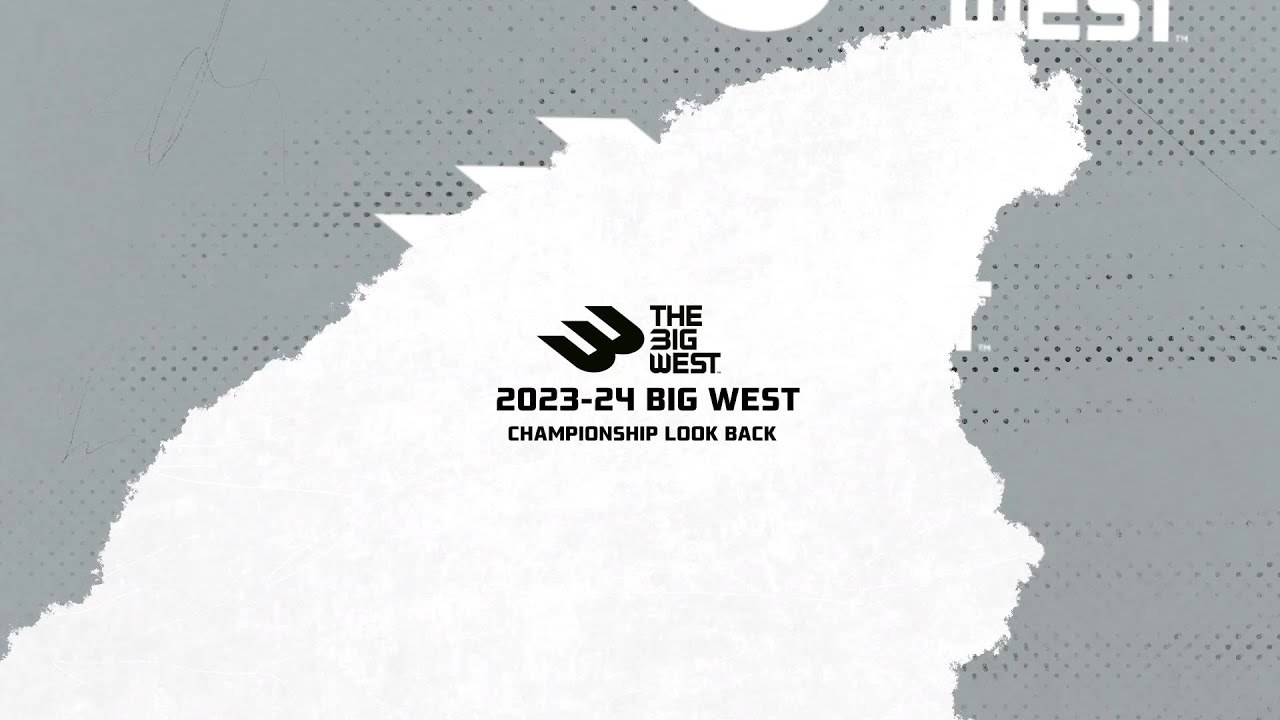 2023-24 Big West Championship Look Back