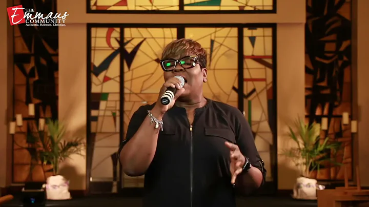 Joyce Hurley Hallelujah