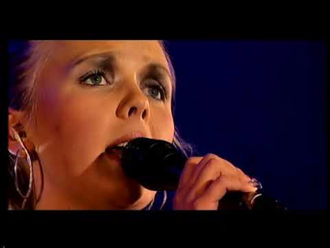 Sylver Angel On My Shoulder Live At Disneyland Paris 2001