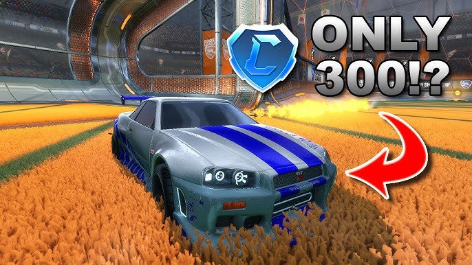 Rocket League Season 4 Now Live With New Rocket Pass, 2v2 Tournaments -  GameSpot