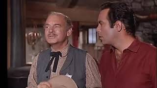 BONANZA s. 2, ep. 1 / EN - whole series