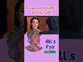 Kim questioned #allsfair #hulu #girlpower #divorce #revenge #kimkardashian #niecynash #naomiwatts