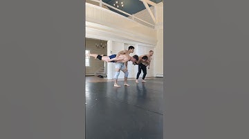 Microdose Pilobolus from Particle Zoo... greco roman beginning