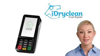 iDryclean Merchant Processing