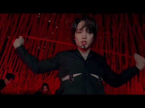 카이 지킬 안 본 사람 없게 해주세요 / EXO KAI Jekyll