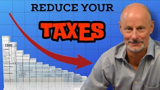 Reduce Your TAXES For Your Future and Your Heirs! (IFR Strategy)