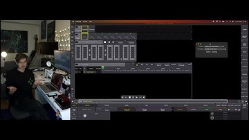 How to input LTC Timecode to GrandMA3 onPC with an audio interface