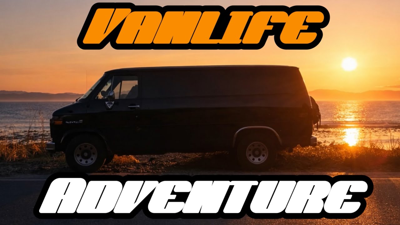 Vancouver Island Vanlife Camping, Hiking, Cooking And Sunsets