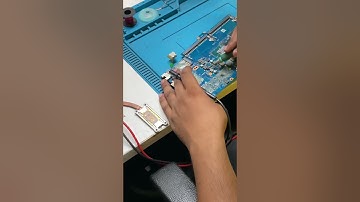 Laptop #repairing #dell #laptop #laptoprepairing