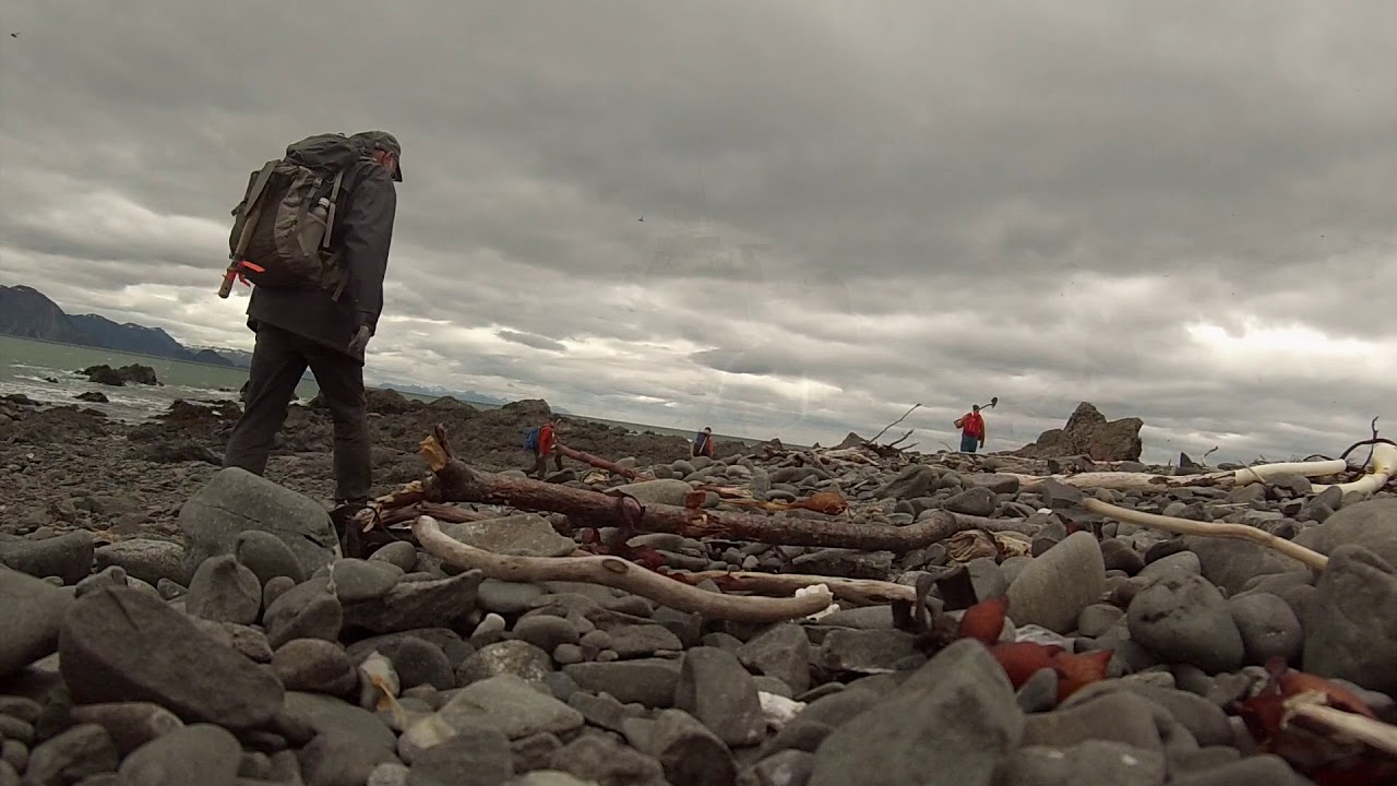 Return to the Alaska Wilderness YouTube