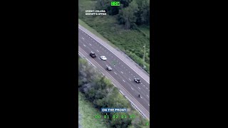 Florida motorcyclist flees across 4 counties during pursuit deputies say