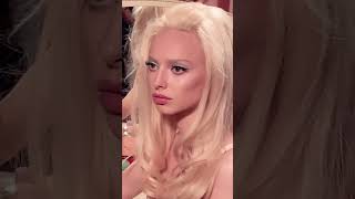 Vintage Early 60S Makeup