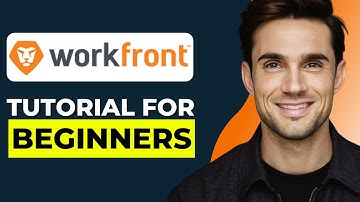 How To Use Workfront for Project Management (2025) - Tutorial Workfront For Beginners
