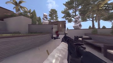 [CS:GO] Edit // 1080P 60FPS