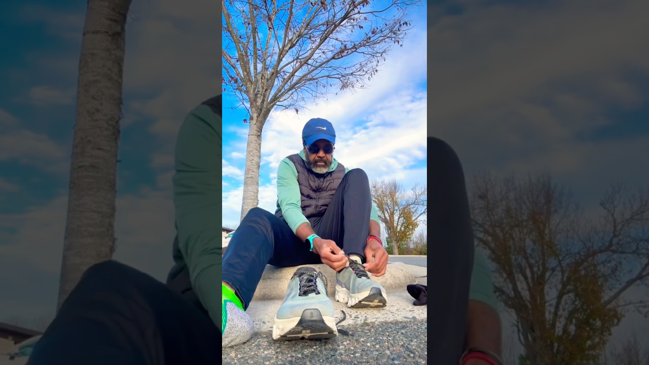 Consistency is a major key. #running #runningmotivation