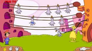 Dr. Seuss Kindergarten (2001)