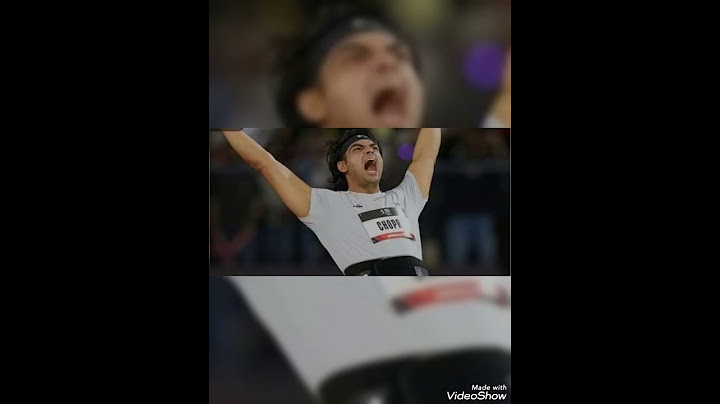 Neeraj Chopra wins #game #viralvideo #viral #shortvideo #neeraj #neerajchopra