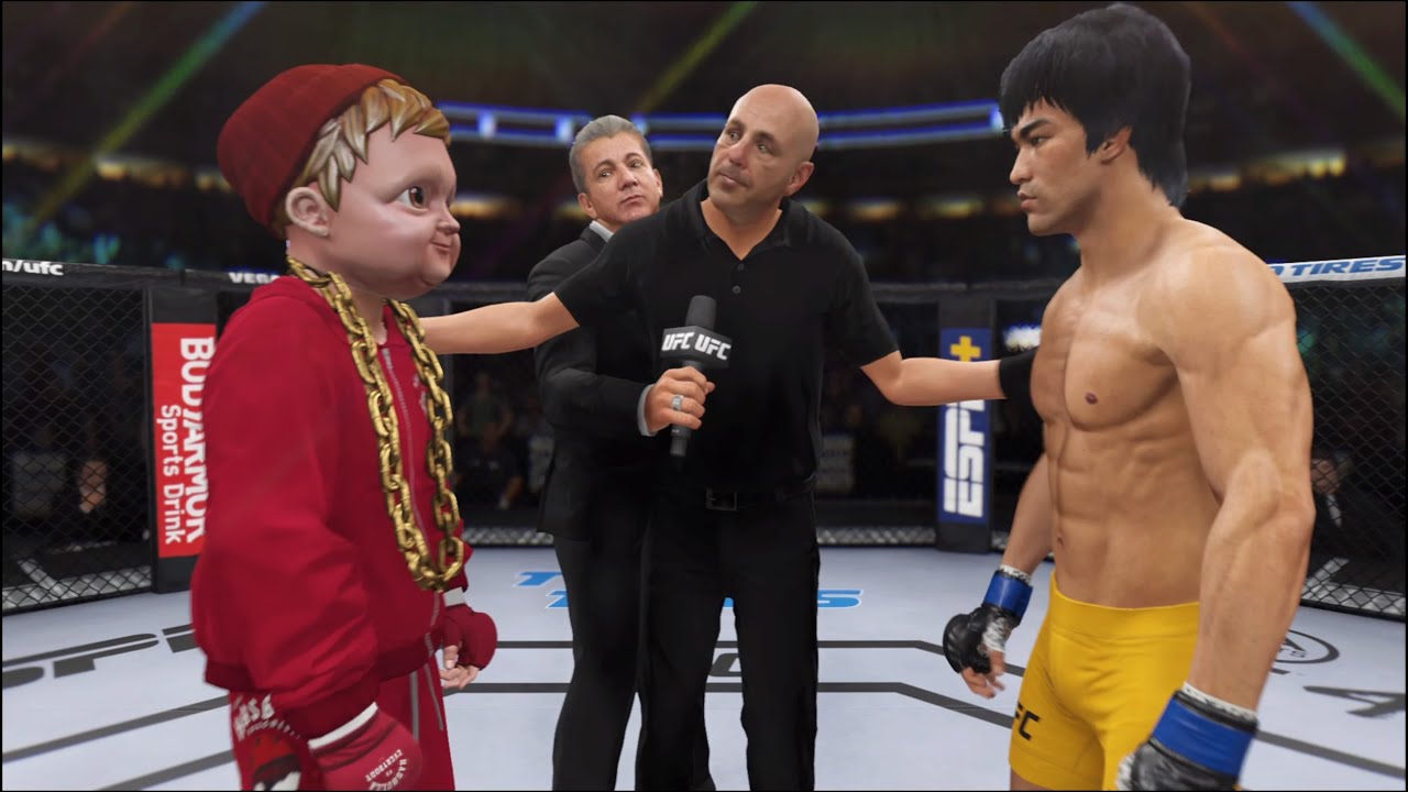 Latest Title & Thumbnail