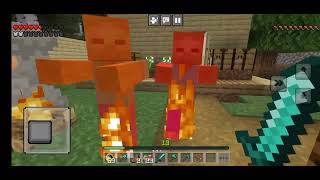 Athar Craft Survial And Creative Gameplay no Commentary part 2 screenshot 2
