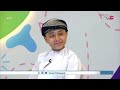 كيف أنقذت القراءة القرية من العطش؟
