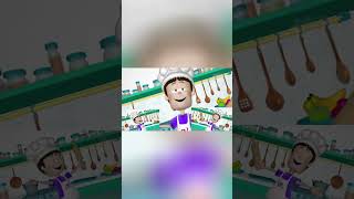 Preview 2 - Get Ready To Cook - Sparta Pitch - Preview 2 Extended