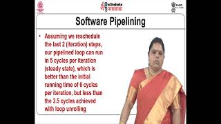 Exploiting ILP With Software Approaches II